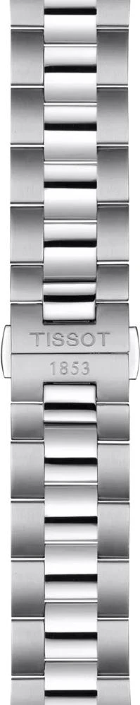 Наручные часы  Tissot  Gentleman Tissot T127.407.11.031.01 (фото 4)