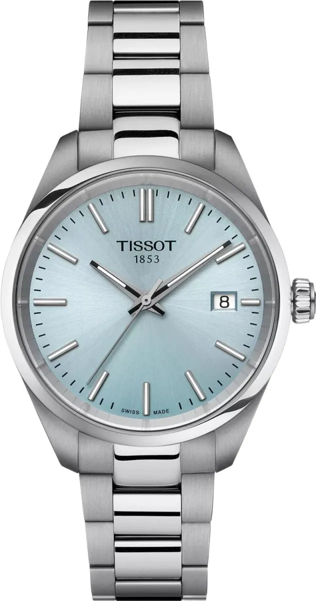 Наручные часы  Tissot  PR 100 Tissot T150.210.11.351.00 (фото 1)