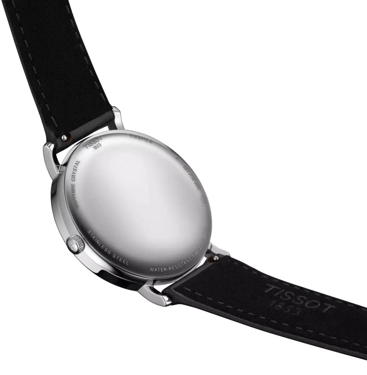 Наручные часы  Tissot  T-CLASSIC Tissot T143.410.16.041.00 (фото 7)