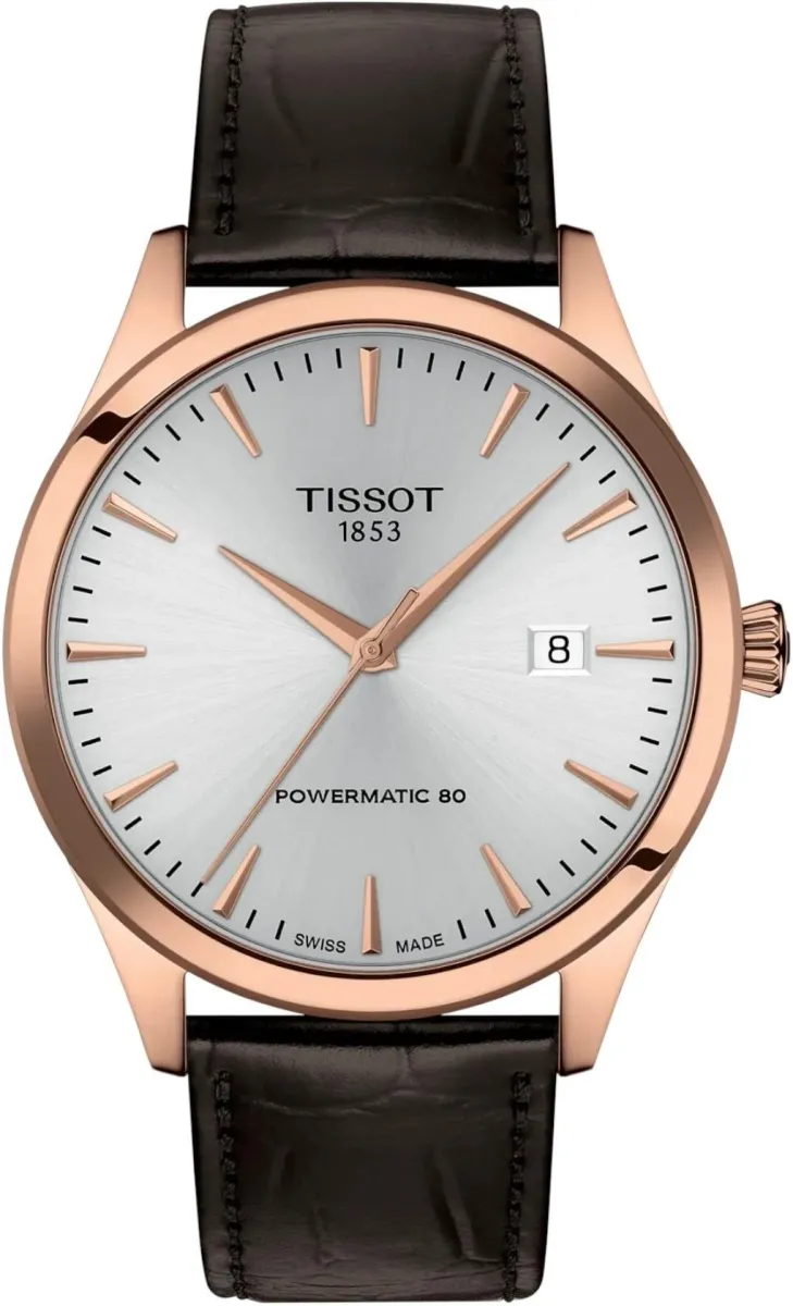 Наручные часы  Tissot  Classic Dream Tissot T158.407.36.031.00 (фото 1)