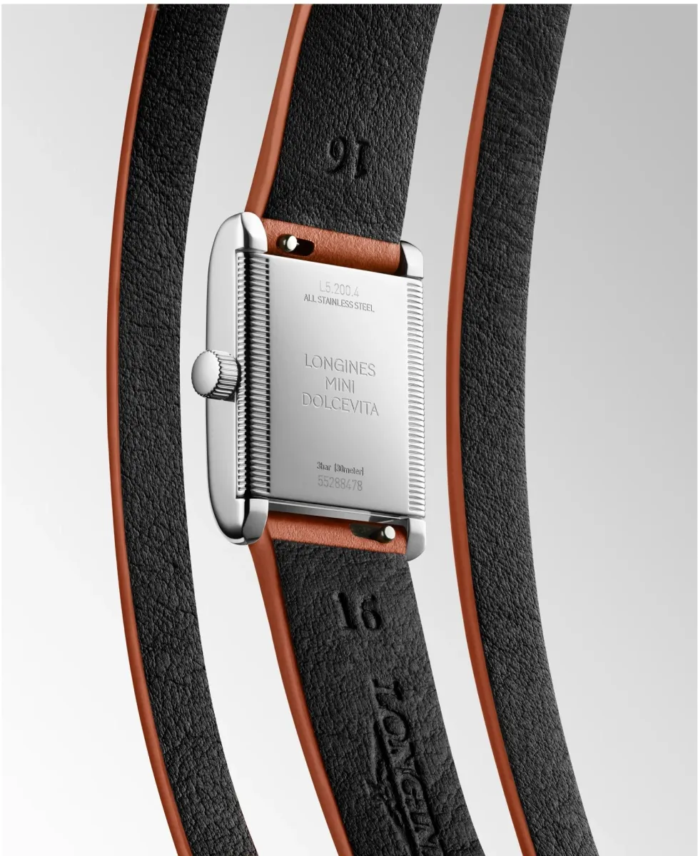 Наручные часы  Longines  Classic Longines L5.200.4.75.8 (фото 2)