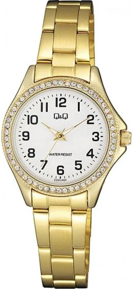Наручные часы  Q&Q  Attractive Women Q&Q C223J004Y (фото 1)