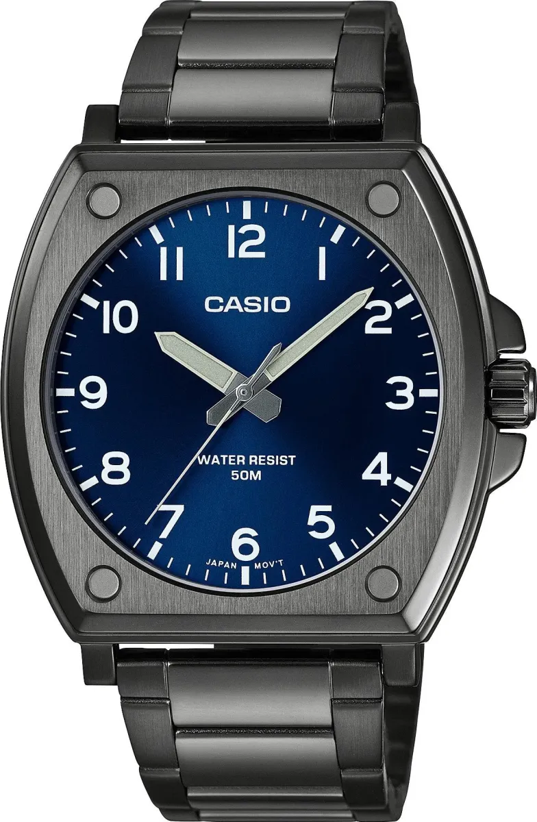 Наручные часы  Casio  Collection Casio MTP-E730B-2A (фото 1)