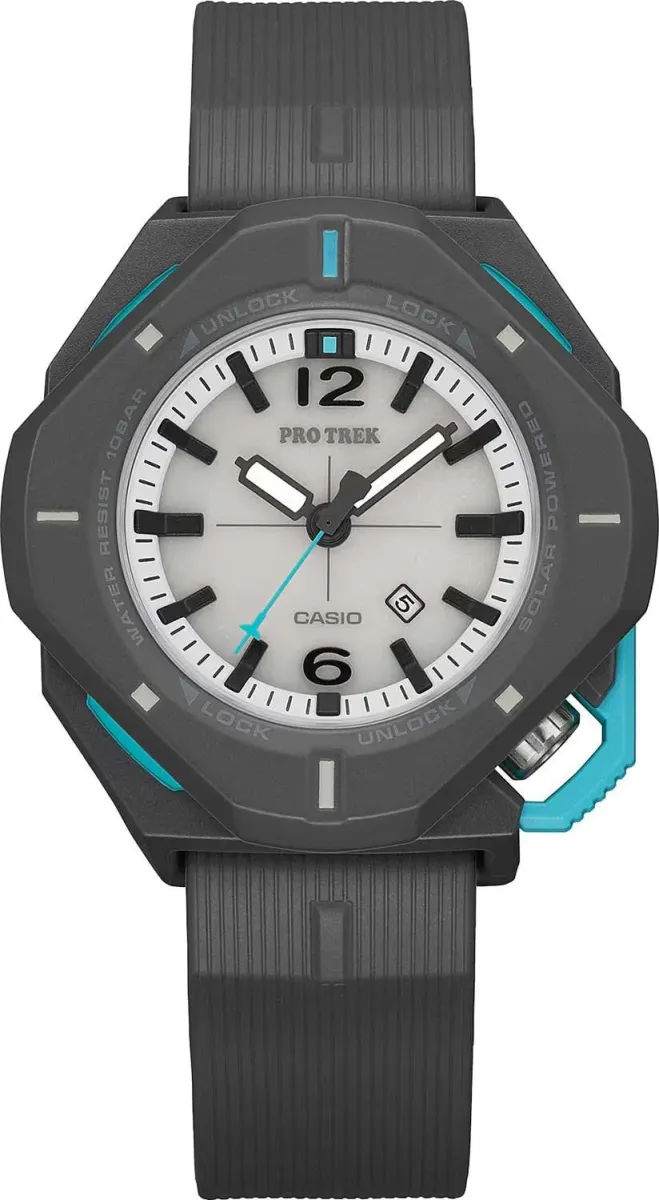 Наручные часы  Casio  ProTrek Casio PRJ-01AE-8E (фото 5)