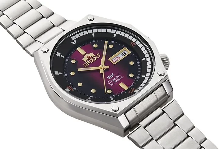 Часы  Orient  Revival Orient RA-AA0B02R (фото 3)