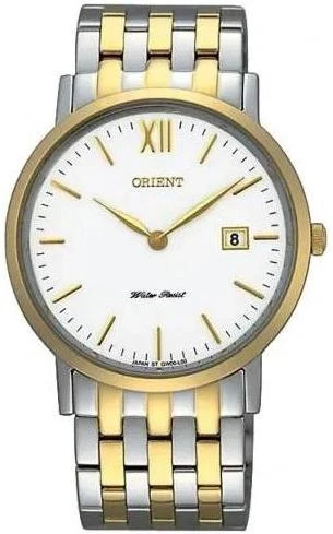 Наручные часы  Orient  Dressy Orient FGW00003W (фото 1)