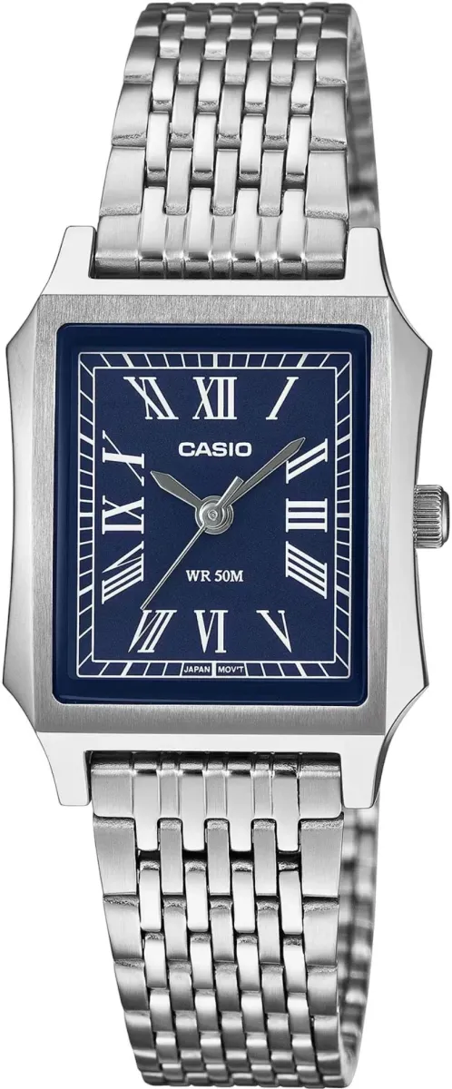 Наручные часы  Casio  Collection Casio LTP-B190D-2B (фото 1)