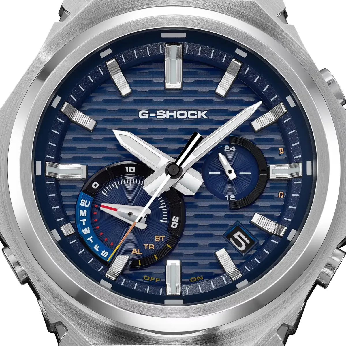 Наручные часы  Casio  G-Shock Casio GST-B1000D-2A (фото 3)