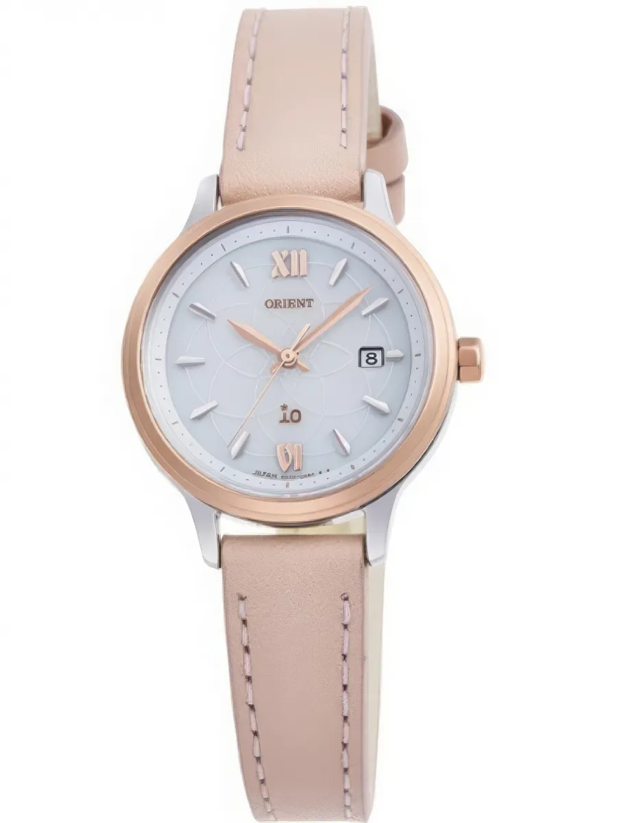 Наручные часы  Orient  IO Orient RN-WG0416S (фото 1)