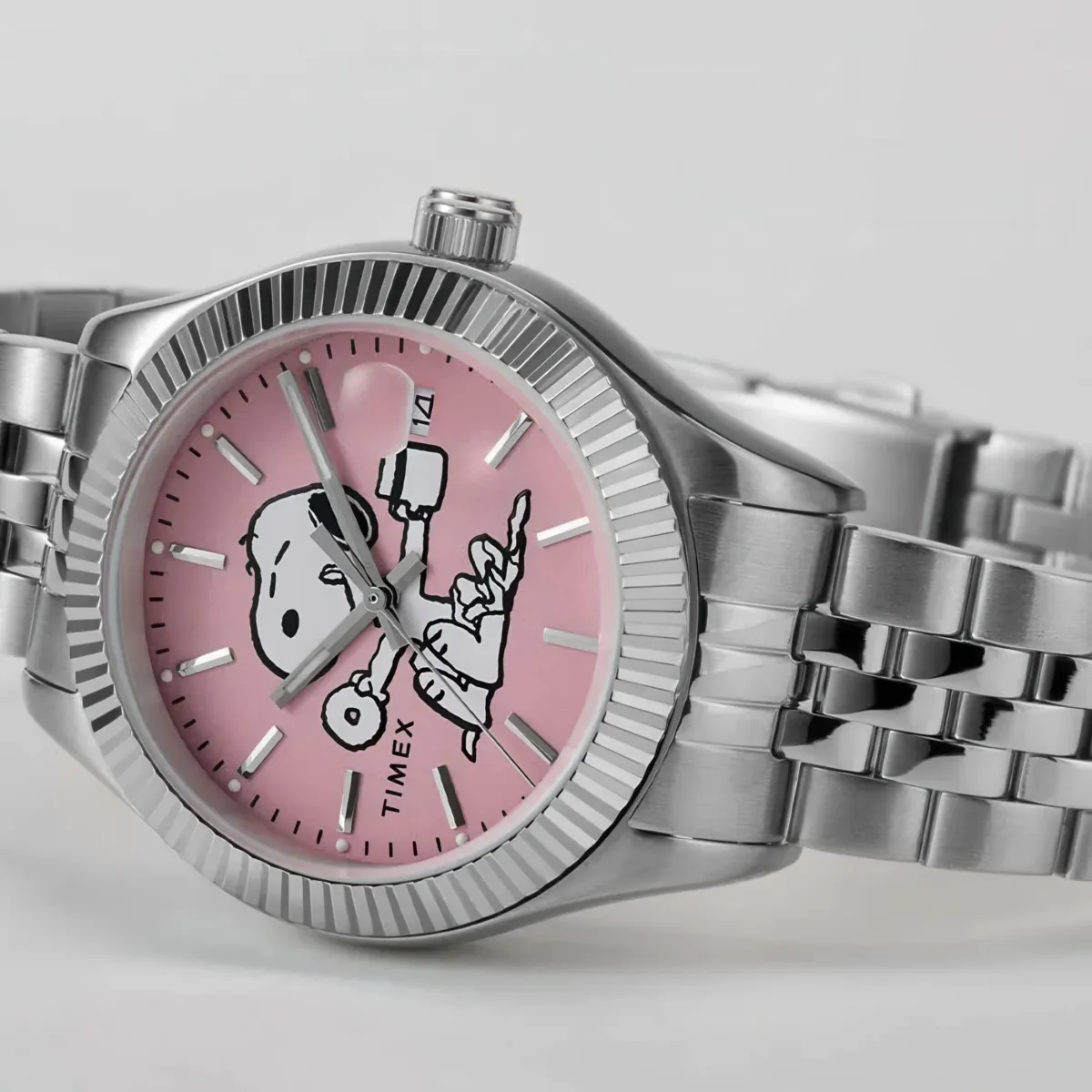 Наручные часы  Timex  Legacy  Timex TW2V47400 (фото 2)