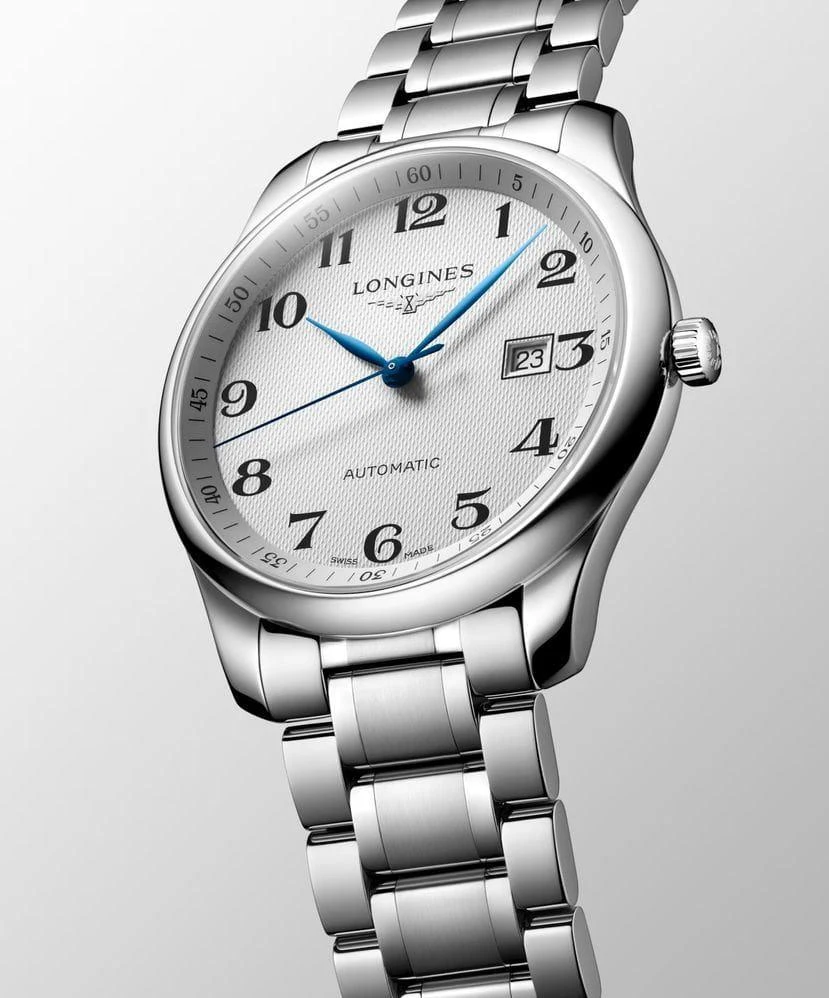 Наручные часы  Longines  Master Collection Longines L2.893.4.78.6 (фото 6)
