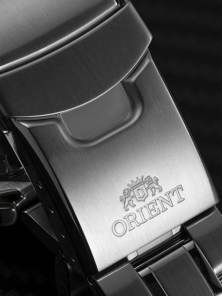 Наручные часы  Orient  Automatic Orient FAA02004B (фото 13)