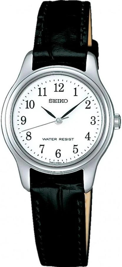Наручные часы  Seiko  Spirit Seiko SSXP003 (фото 1)