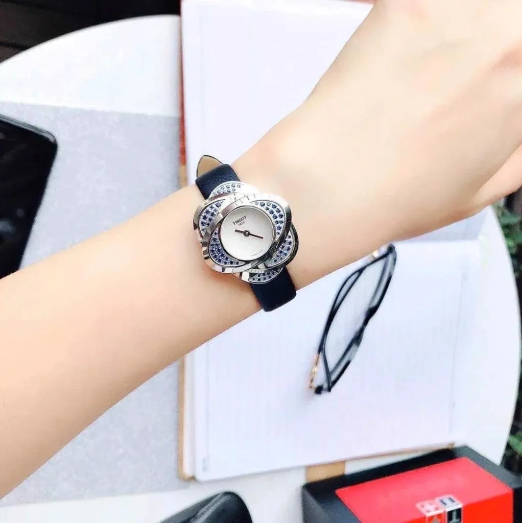 Наручные часы  Tissot  T-TREND Tissot T03.1.235.80 (фото 10)