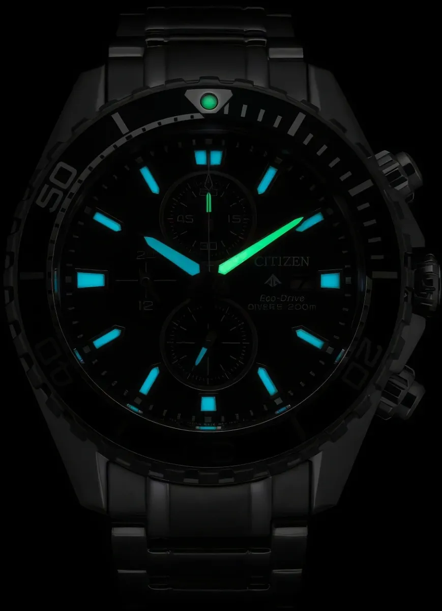 Наручные часы  Citizen  Promaster Citizen CA0820-50X (фото 3)