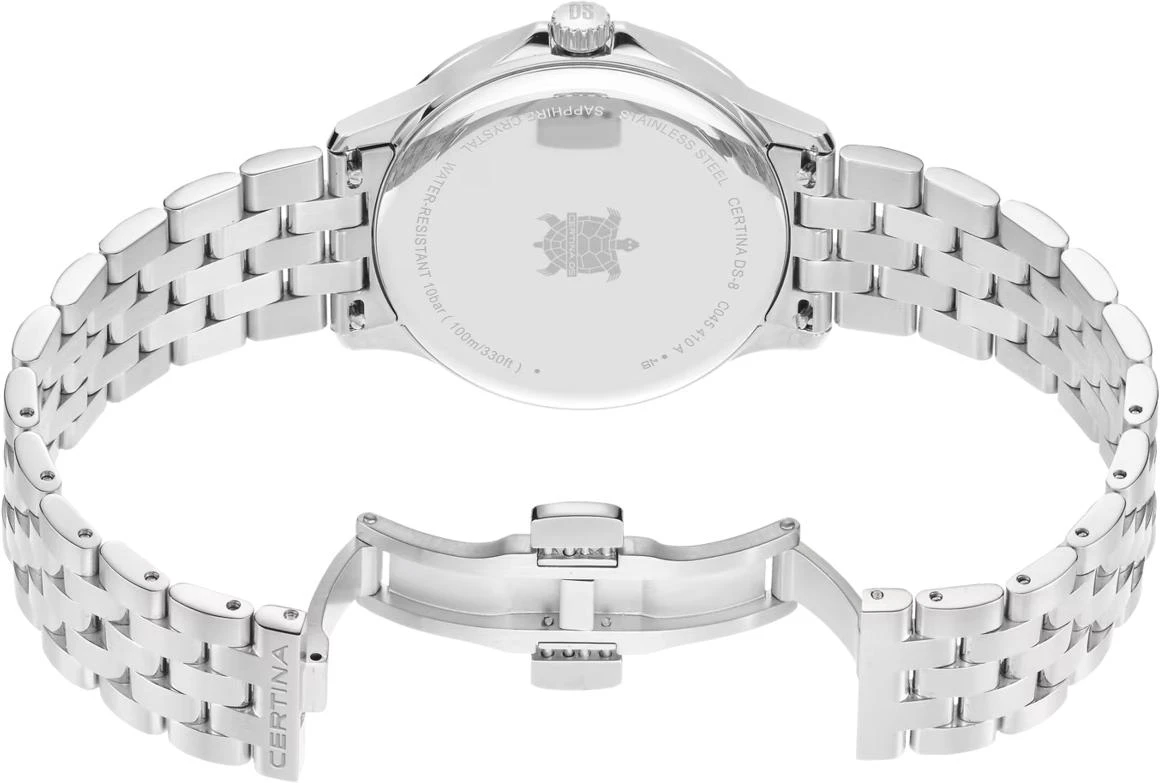 Наручные часы  Certina  DS-8 Certina C045.410.11.011.00 (фото 3)