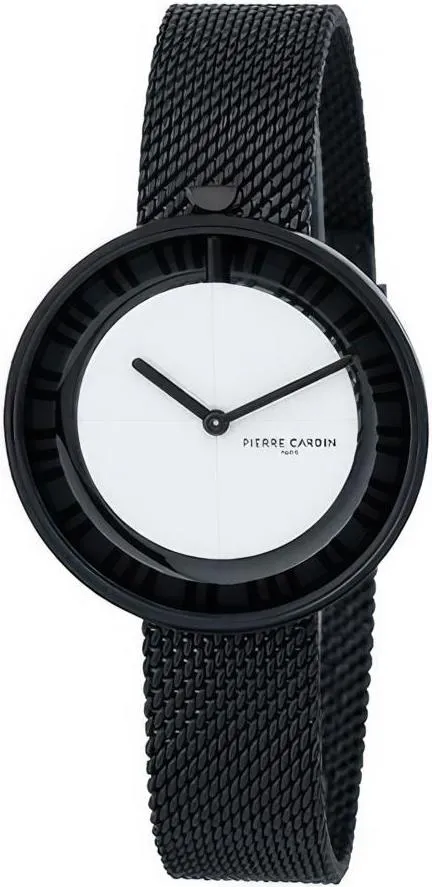 Наручные часы  Pierre Cardin  Wristwatch  CMA.0018 (фото 1)