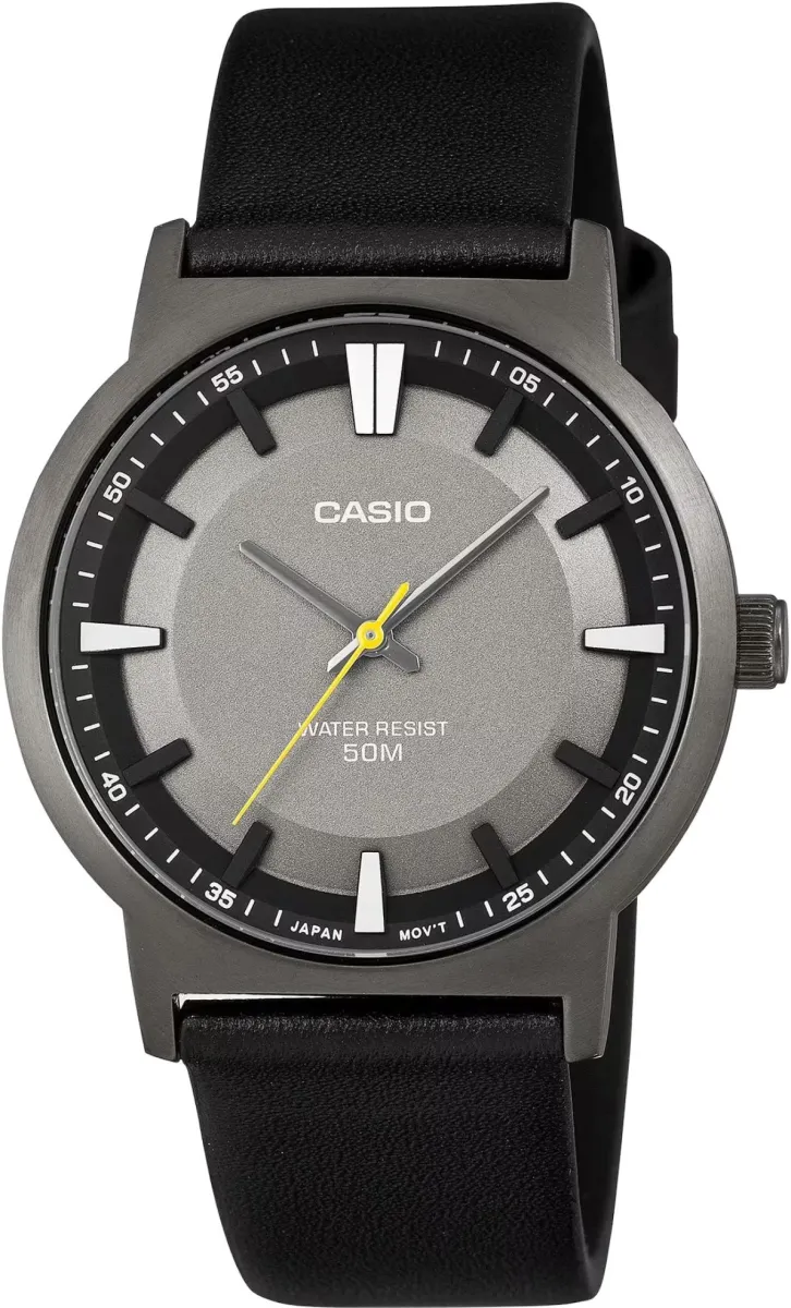 Наручные часы  Casio  Collection Casio MTP-B220BL-1A (фото 1)
