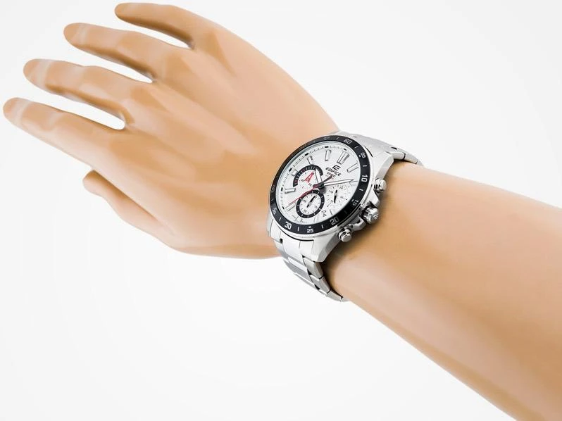 Наручные часы  Casio  Edifice Casio EFV-570D-7A (фото 5)