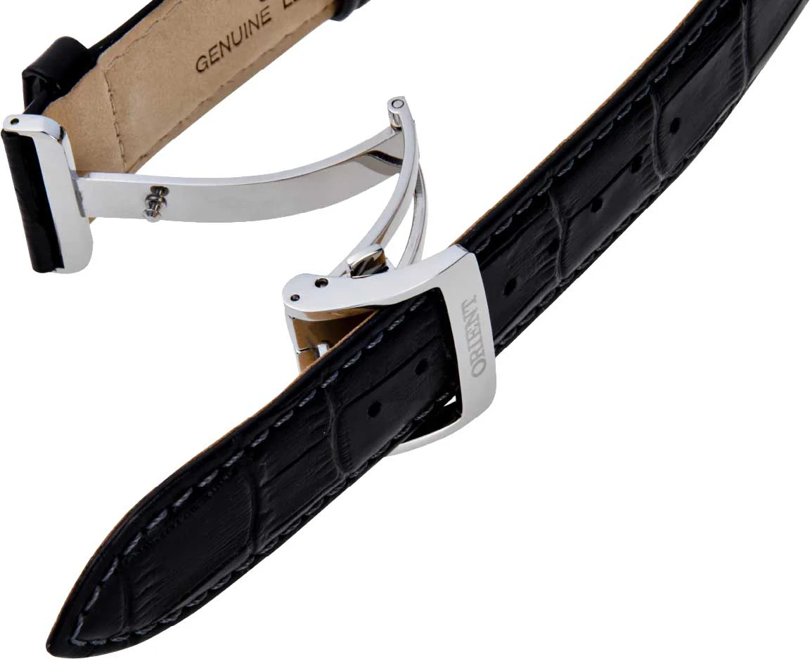 Часы  Orient  Sun & Moon Orient RA-AS0011S (фото 5)