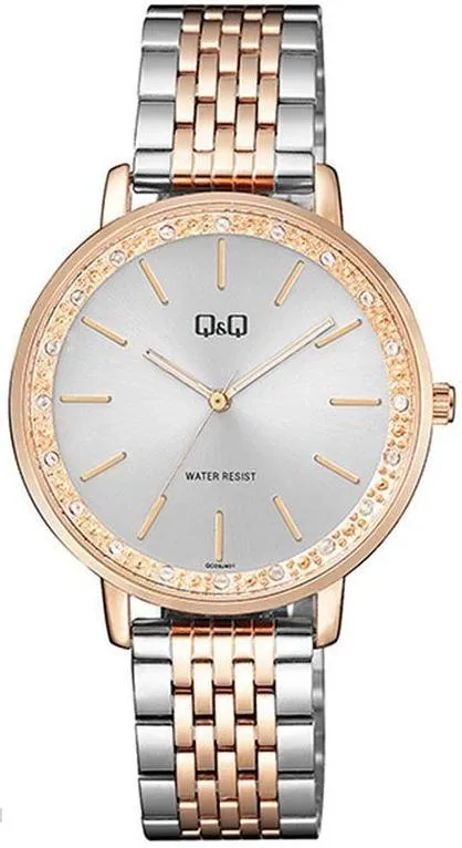 Наручные часы  Q&Q  Casual Q&Q QC09J401Y (фото 1)