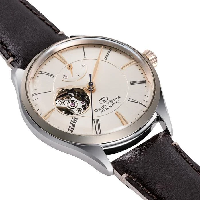 Часы  Orient  Orient Star Orient RE-AT0201G (фото 3)