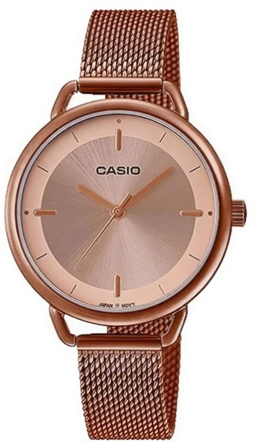 Наручные часы  Casio  Collection Casio LTP-E413MR-9A (фото 1)