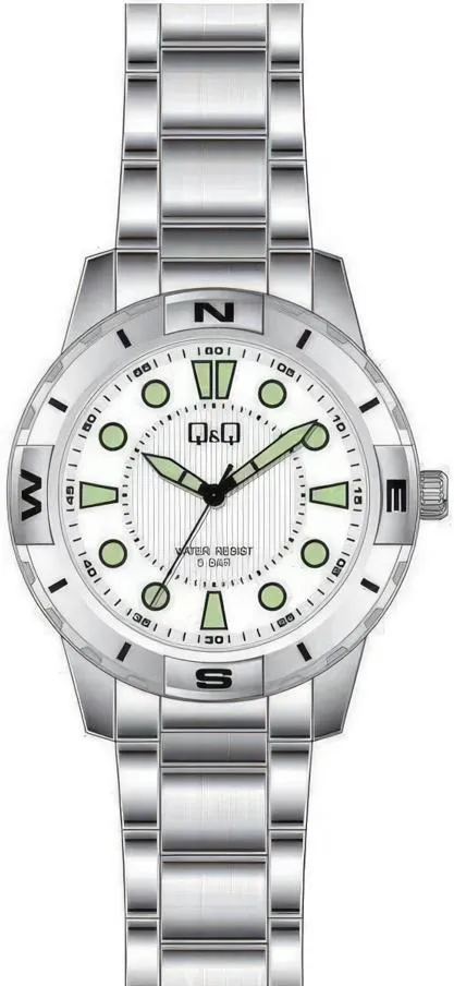 Наручные часы  Q&Q  Superior Q&Q QB00J201Y (фото 1)