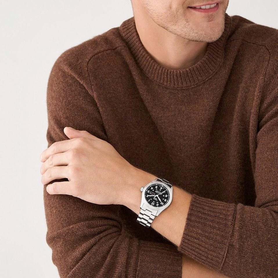 Часы  Fossil  Trend Fossil FS5973 (фото 5)