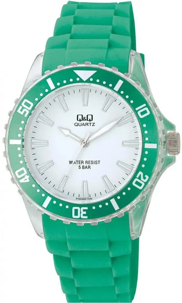 Наручные часы  Q&Q  Attractive Women Q&Q Z100J004Y (фото 1)