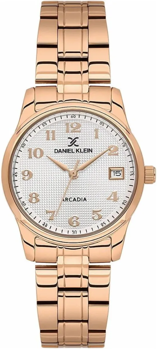 Наручные часы  Daniel Klein  Arcadia Daniel Klein 14049-4 (фото 1)