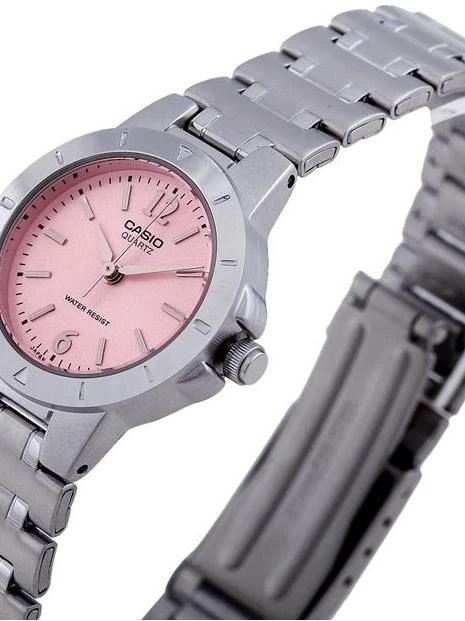 Наручные часы  Casio  Collection Casio LTP-1177A-4A1 (фото 2)