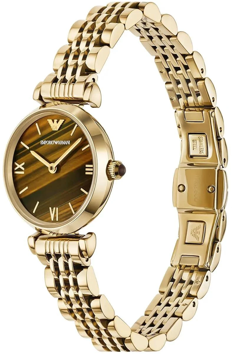 Наручные часы  Emporio Armani  Gianni T-Bar Emporio Armani AR11703 (фото 4)