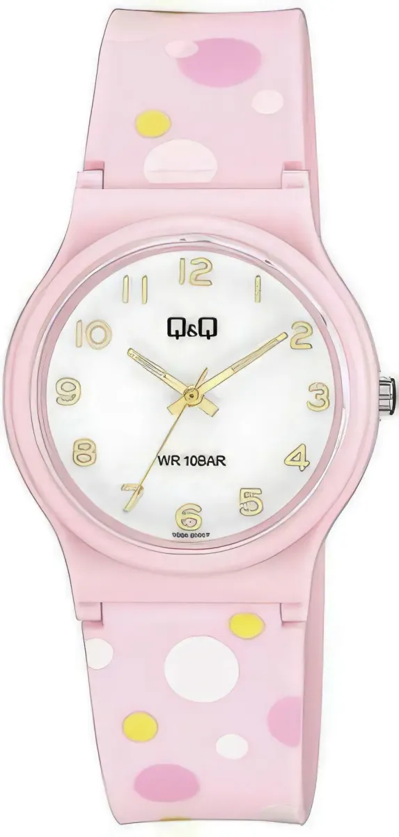 Наручные часы  Q&Q  Kids Q&Q V06AJ014Y (фото 1)