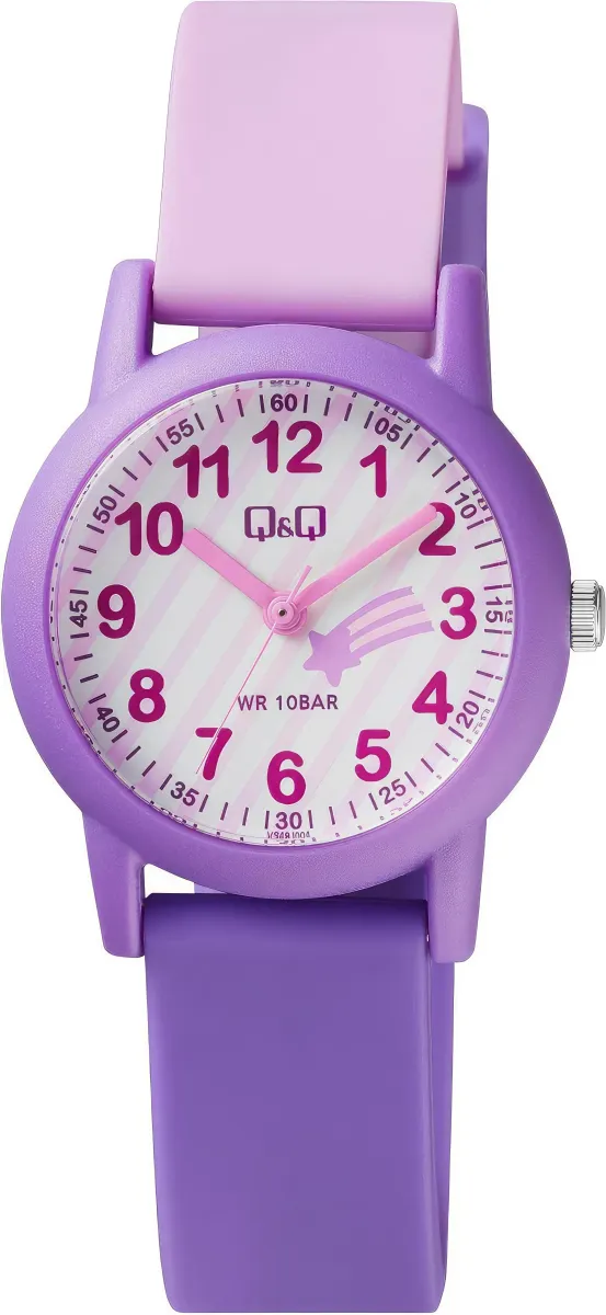 Наручные часы  Q&Q  Kids Q&Q VS49J004Y (фото 1)