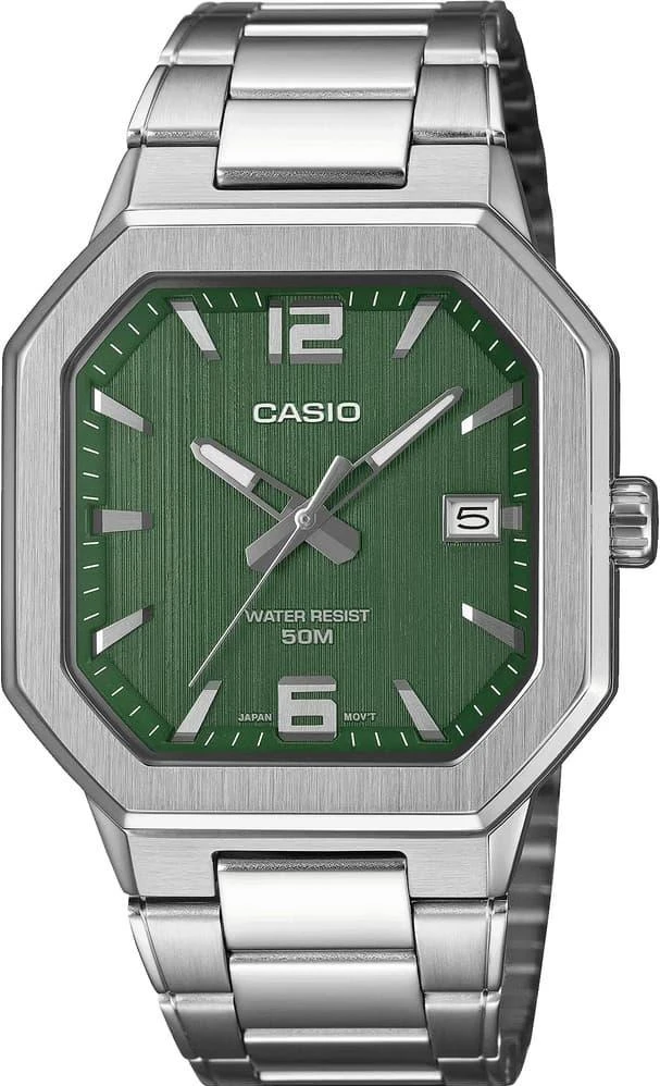 Наручные часы  Casio  Collection Casio MTP-B195D-3A (фото 1)
