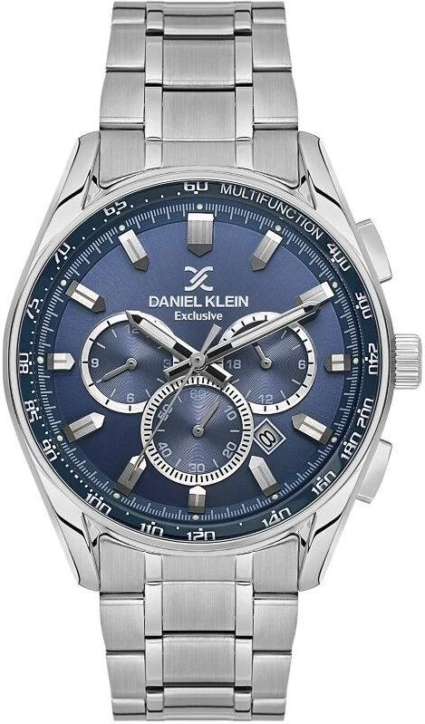 Наручные часы  Daniel Klein  Exclusive Daniel Klein 13901-3 (фото 1)