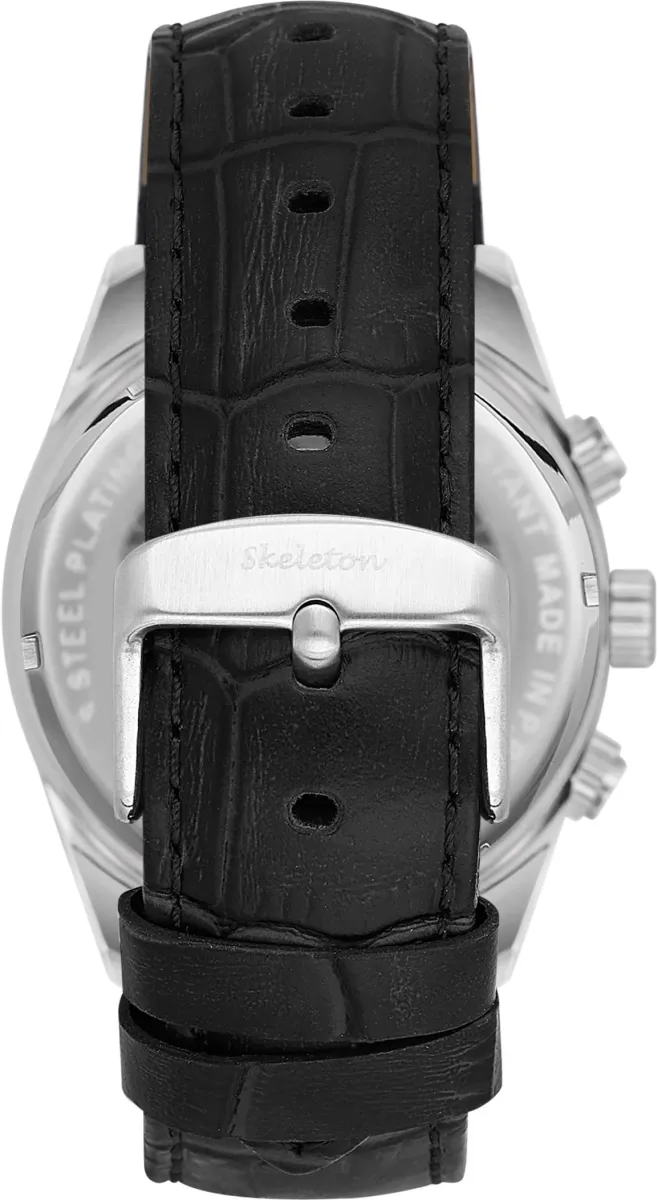 Наручные часы  Daniel Klein  Skeleton Daniel Klein 14016-1 (фото 3)