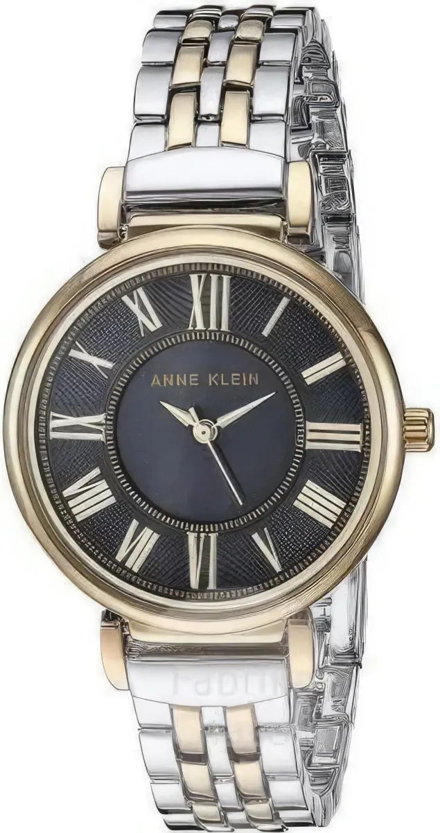Наручные часы  Anne Klein  Steel Anne Klein 2159NVTT (фото 1)
