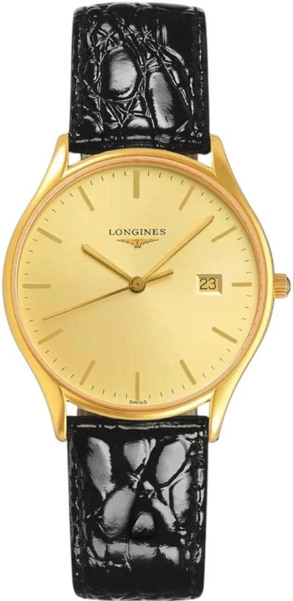 Наручные часы  Longines  Lyre Longines L4.759.2.32.2 (фото 1)