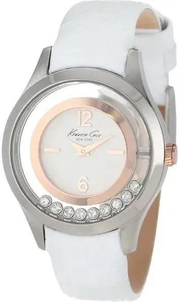 Наручные часы  Kenneth Cole  Leather Kenneth Cole KC2785 (фото 1)