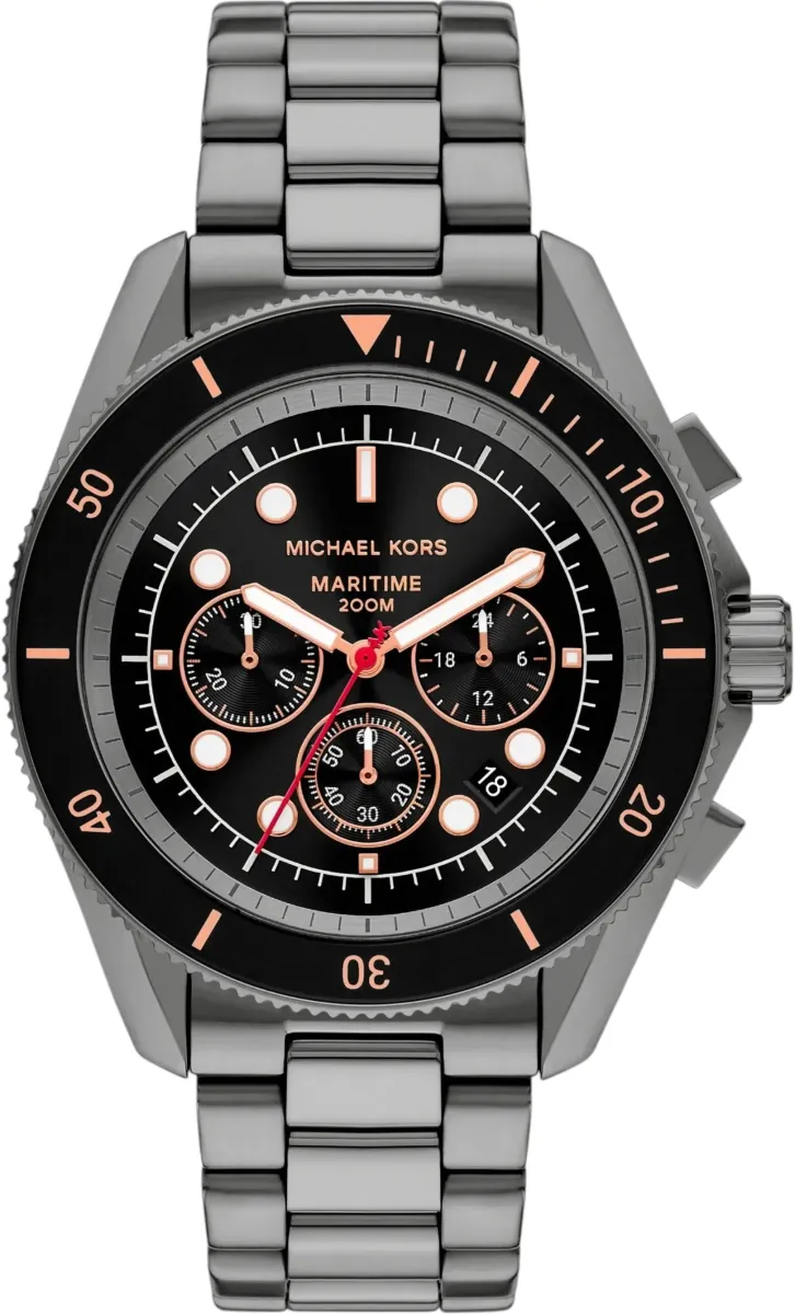 Наручные часы  Michael Kors  Maritime Michael Kors MK9204 (фото 1)
