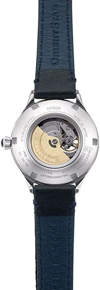 Наручные часы  Orient  Orient Star Orient RK-ND0015L (фото 3)