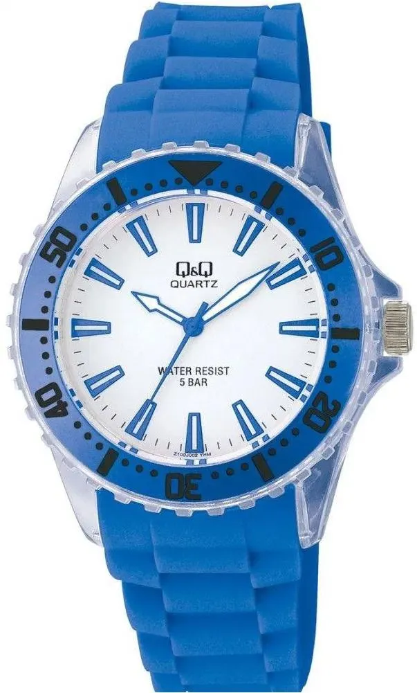 Наручные часы  Q&Q  Attractive Women Q&Q Z100J002Y (фото 1)