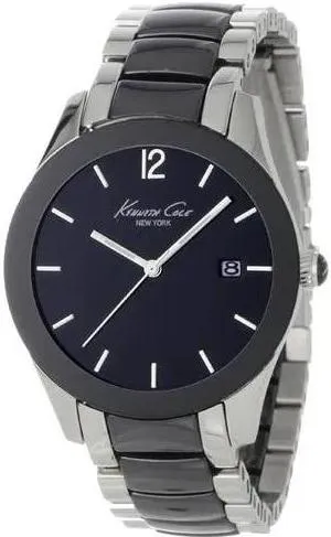 Наручные часы  Kenneth Cole  Steel Kenneth Cole KC4762 (фото 1)