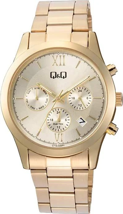 Наручные часы  Q&Q  Casual Q&Q C71AJ006Y (фото 1)