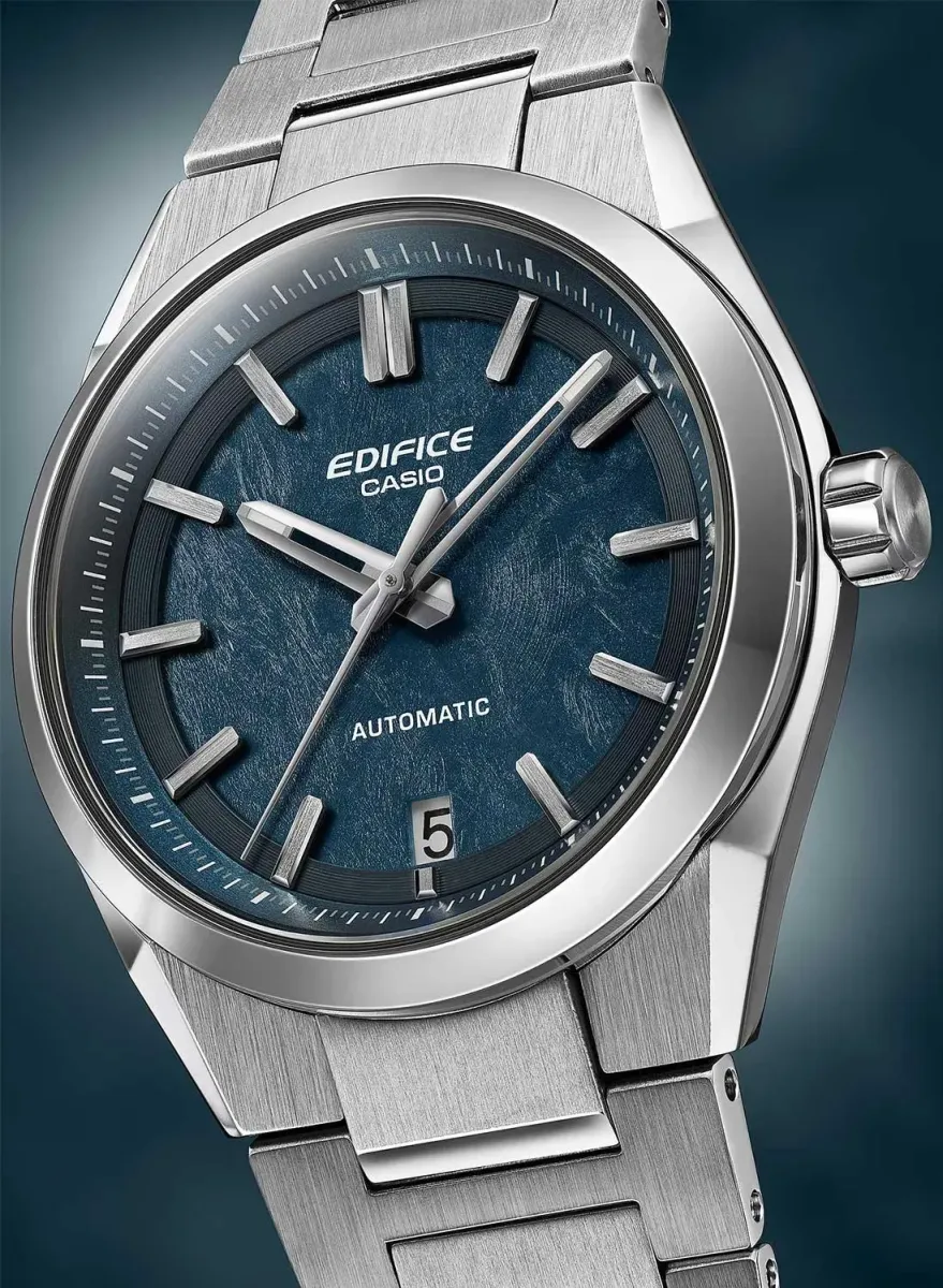Наручные часы  Casio  Edifice Casio EFK-100D-2A (фото 2)