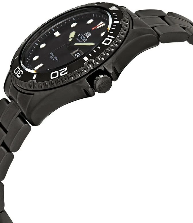 Часы  Orient  3 Stars Steel Orient FAA02003B (фото 3)