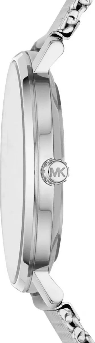 Наручные часы  Michael Kors  Silver-Tone Michael Kors MK4338 (фото 2)
