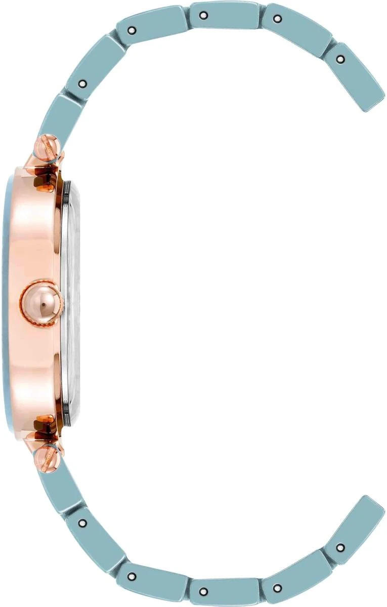 Наручные часы  Anne Klein  Ceramic Anne Klein 1018RGAQ (фото 2)
